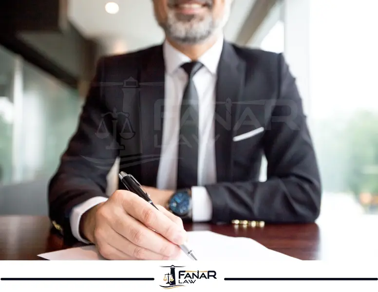 كتابة العقود الرسمية في تركيا